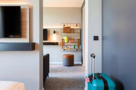 Moxy Utrecht - 5
