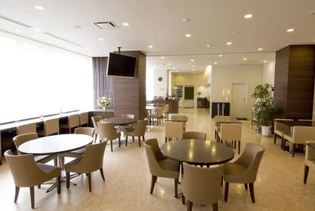 Dormy Inn Wakkanai - 23