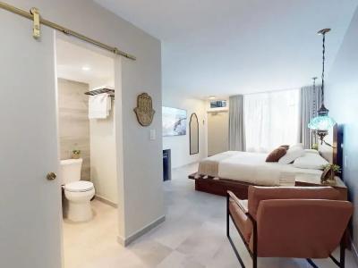 The Worthington Resorts - Men Only - 2
