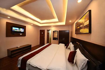 Greatwall International - 22