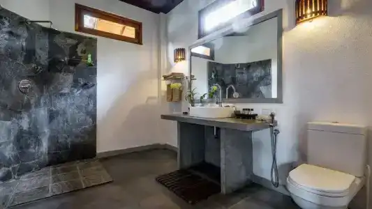 Good Karma Ayurvedic Resort - 8
