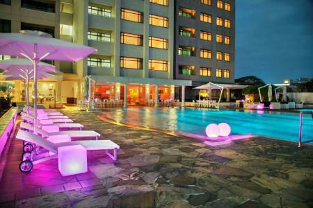 Hilton Colombo Residence - 16