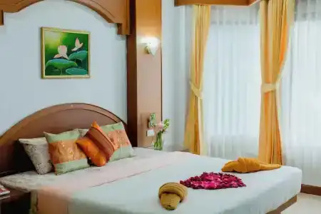 RK Guesthouse - 76