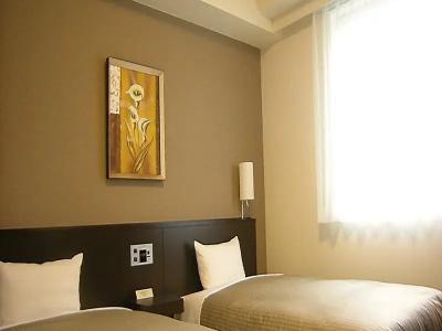 Route-Inn Nishinasuno-2 - 2