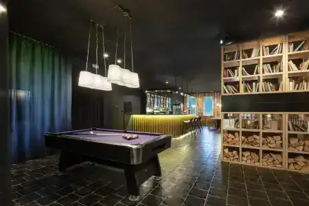 Pytloun Wellness Harrachov - 13