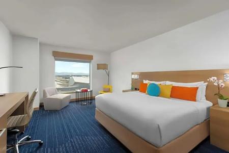 The Art Denver, Curio Collection by Hilton - 48