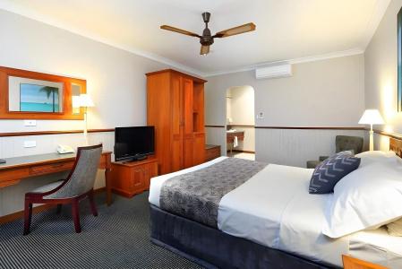 Brisbane International Virginia - 5