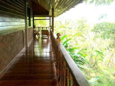 Siam Tara Resort Chiangkhong - 193