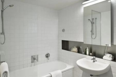 Punthill Apartment - Little Bourke - 8
