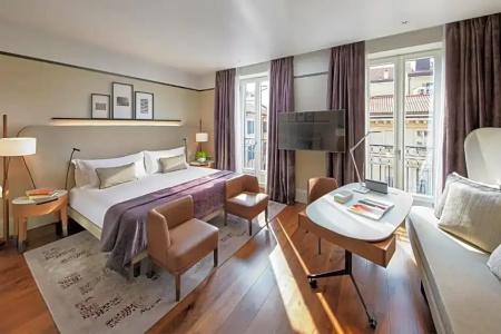 Mandarin Oriental, Milan - 53