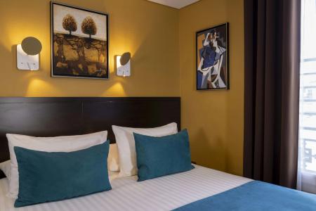 Chatillon Paris Montparnasse - 30