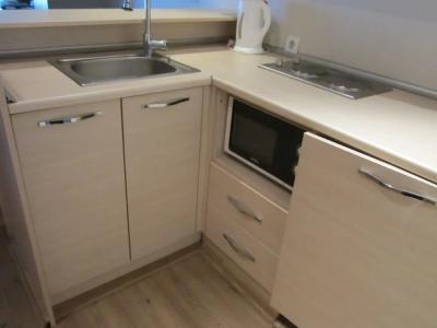 Derpa Suite Osmanbey - 153