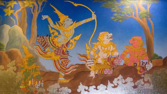 Singha Montra Lanna Boutique Style - 12