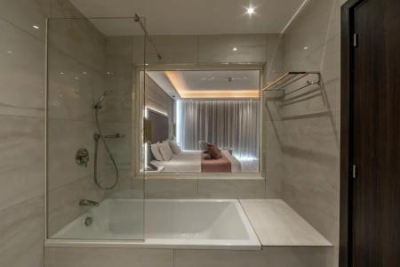 Chrysomare Beach & Resort - 61