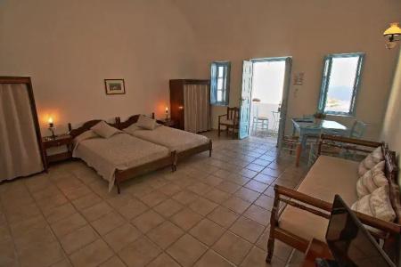 Aethrio Sunset Village - Oia - 94
