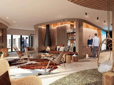 Novotel Megève Mont-Blanc - 25