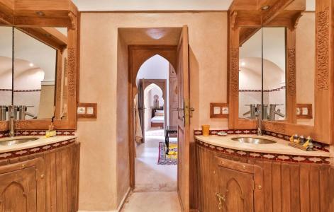 Riad Fleur d'Orient - 9