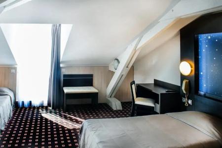 Hôtel Stella - 20
