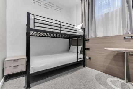 ibis Styles London Kensington - 31
