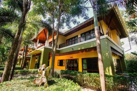Baan Grood Arcadia & Spa - 67