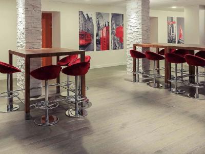 Mercure Orléans Centre Bords de Loire - 14