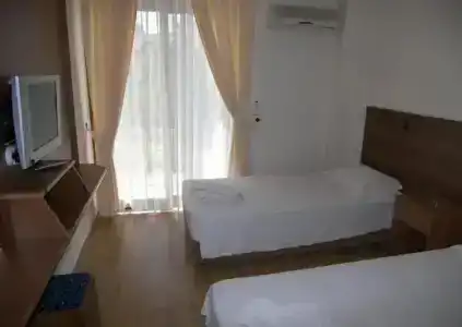 Dogus Otel - 2
