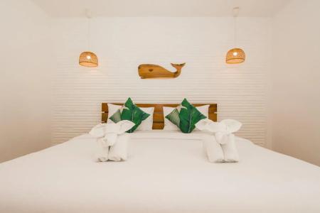 Whalecome Aonang Resort-Sha Extra Plus - 26
