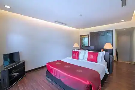 Lapochine Beach Resort (formerly Ana Mandara Hue) - 56