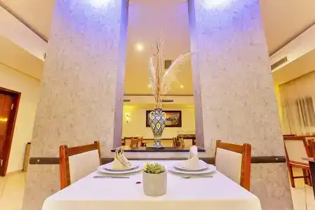 Tildi Hotel & Spa - 43