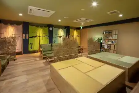 Wat & Spa Hida Takayama - 23