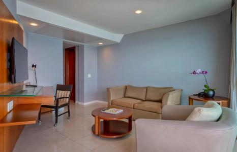 Wyndham Rio de Janeiro Barra - 11