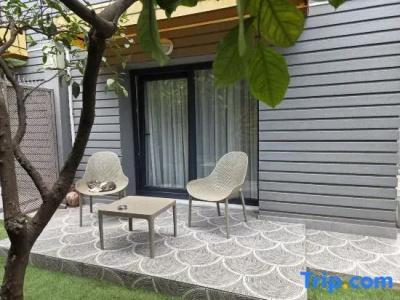 Park Boutique Rooms & Apart - 75
