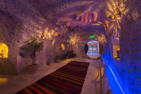 Kapadokya Hill & Spa (12+) - 27