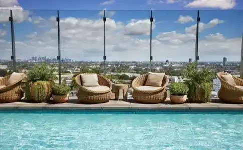 1 West Hollywood - 13