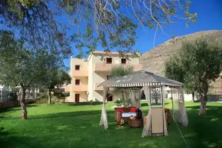 Lindos Blue Sky - 3