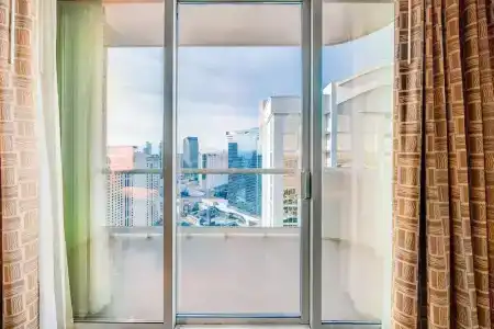 Jet Luxury at The Vdara - 26