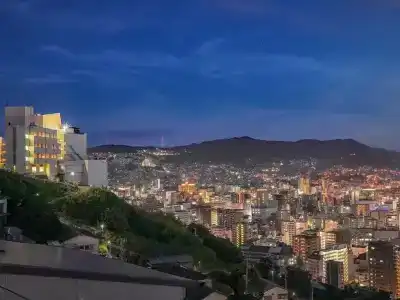 Nagasaki - 35