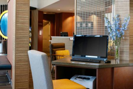 TownePlace Suites by Marriott San Diego Downtown - 26