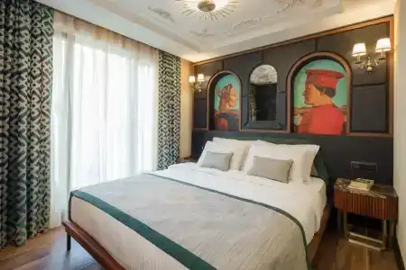 Tria Istanbul-Special Category - 4