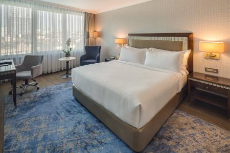 Swissôtel Ankara - 5