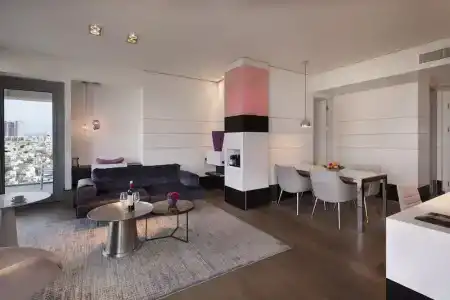 Royal Beach Tel Aviv by Isrotel Exclusive - 64