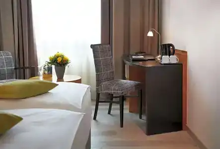 Best Western Plus Arosa - 68