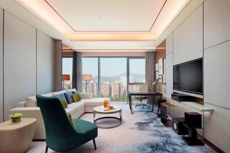Sheraton Guangzhou Nansha - 131