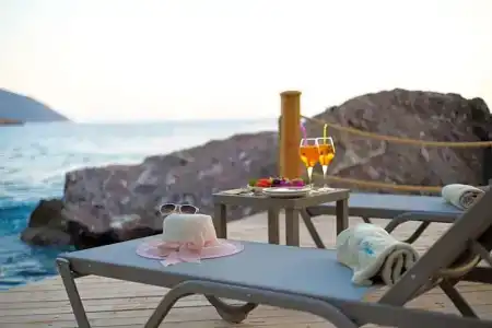 La Boheme Kabak - 21