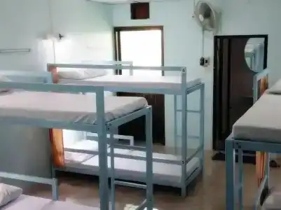 Hua Hin Euro City - 39