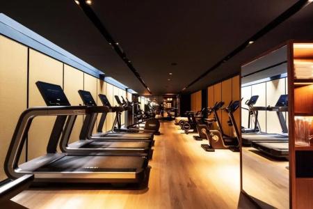 The Mitsui Kyoto, a Luxury Collection Hotel & Spa - 22