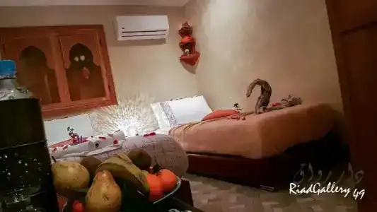 Riad Gallery 49 - 55