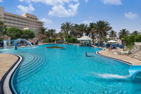 Radisson Blu & Resort, Al Ain - 14