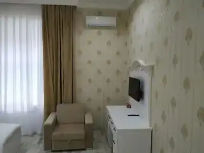 White Boutique Baku - 10