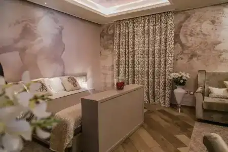 Villa Pascucci - 5